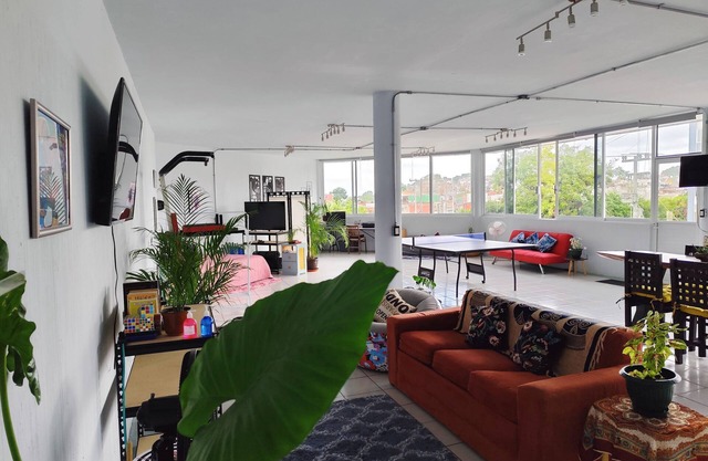 Flat Apartment in Downtown Xalapa Veracruz
