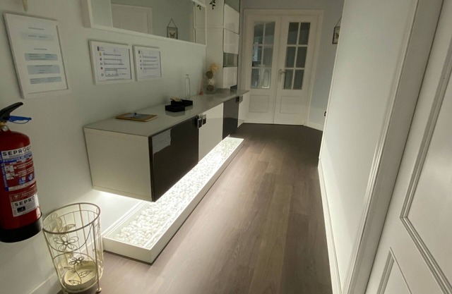 FLAT IN BRAZOMAR BEACH