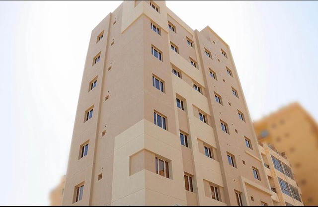 flat in khiatan