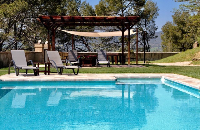 Flat Riu d'Agost with garden terrace