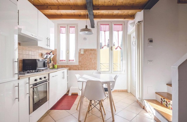 Flat 'Your home' with terrace