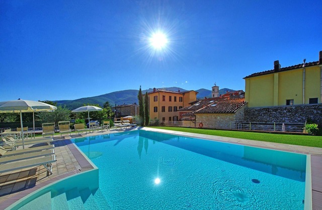 Flavia 1 - Lucca ,Tuscany