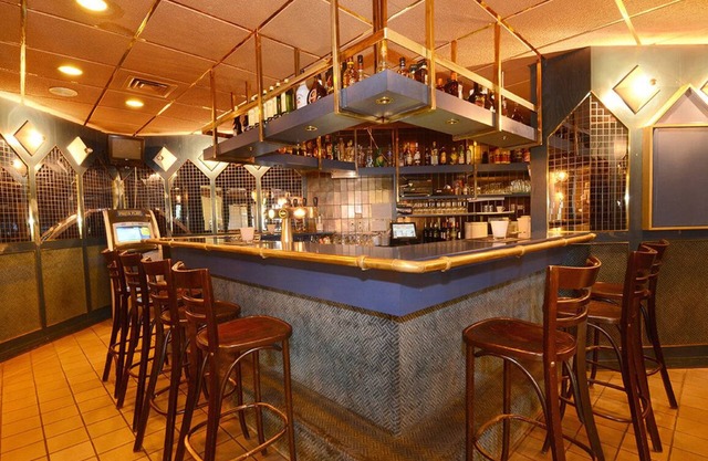 Fletcher Hotel-Restaurant Amelander Kaap