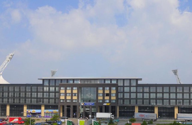 Fletcher Hotel-Restaurant Parkstad- Zuid Limburg