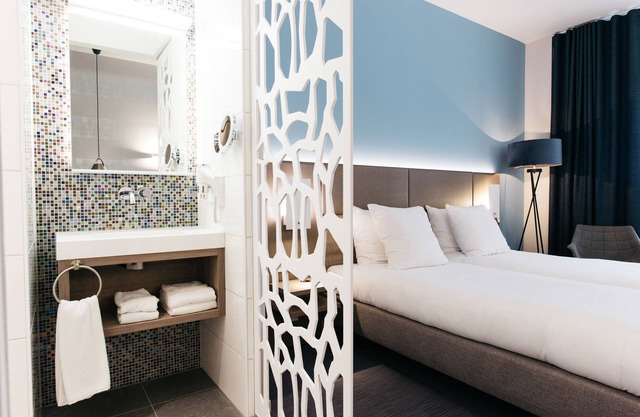 Fletcher Hotel Restaurant Weert