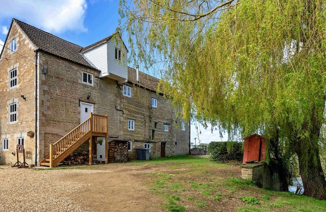Fletland Mill by Interhome