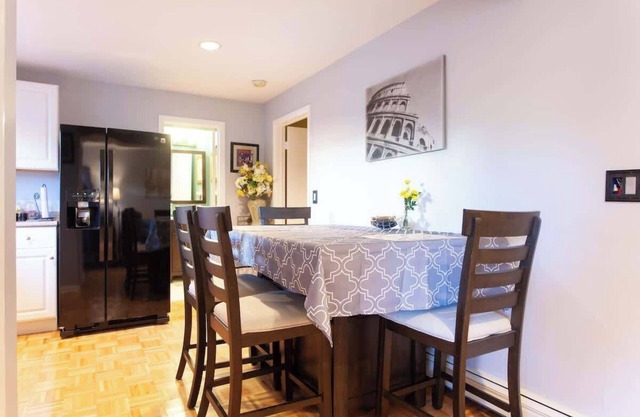 Flex Comfort Apts of Greenwich #1