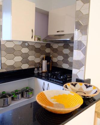 Flic And Flac Apartment 1
