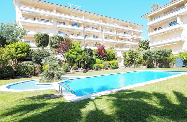 Flip Flop Beach Apartment by Hello Homes Sitges