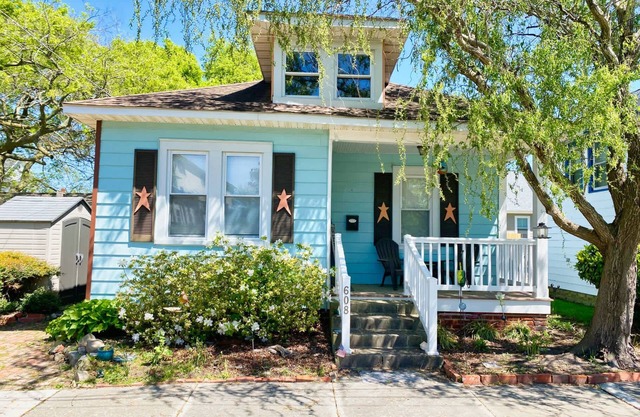 Flip Flop Cottage - Chesapeake Properties