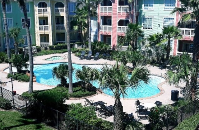 FLIP FLOPS 713 @ The Dawn -1st flr, POOLS, HOTTUB, BEACH