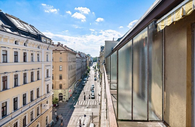 Flora Collection 5 in Vienna