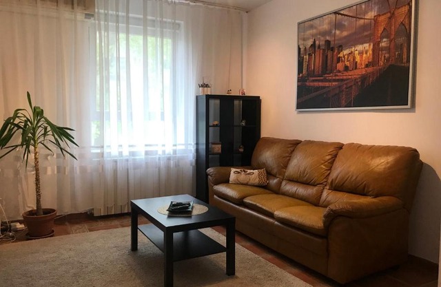 Floreasca Ambient by ACME RENT
