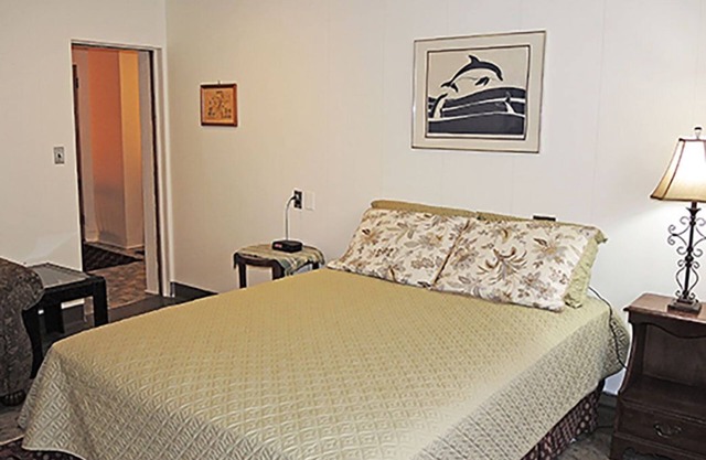 Florence Cottage 1 block to Hall of Fame, 2 bedroom apt with Otsego Lake access