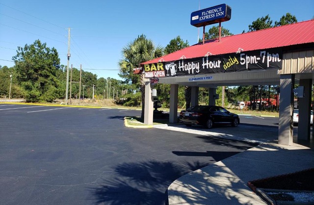 Florence Express Inn