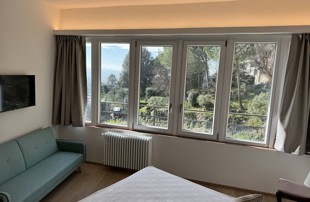 Florence Rock Apartment