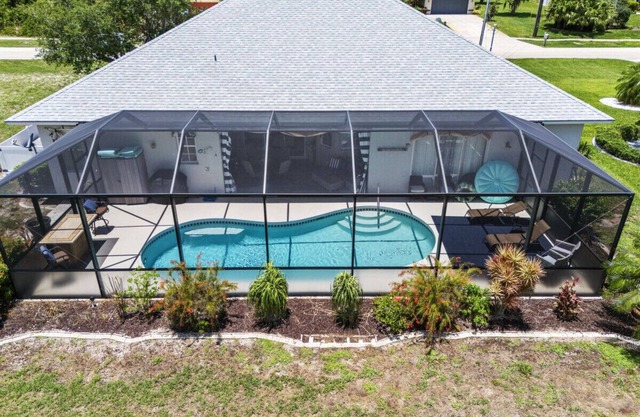Florida Pearl near Englewood & Boca Grande Beaches