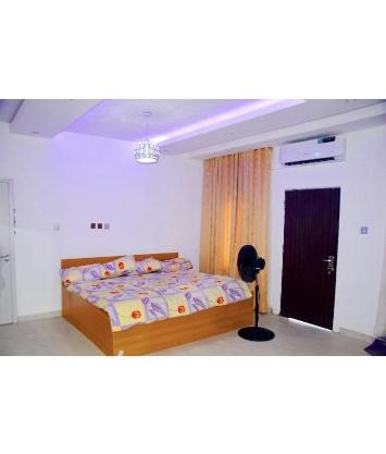 Flourish Apartment