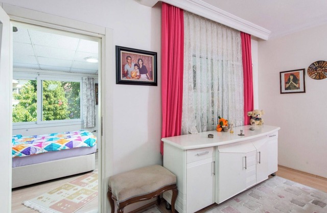 Flowering Family House in İzmir