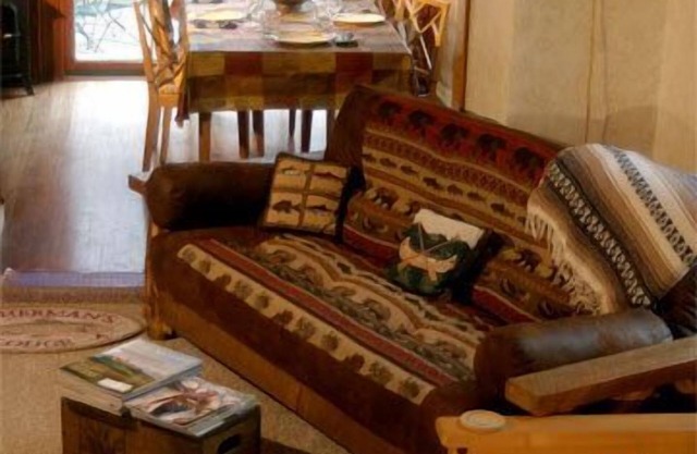 Fly Fishing River Chalet, Fly Shop, Guides, Schools, & Kayaks!