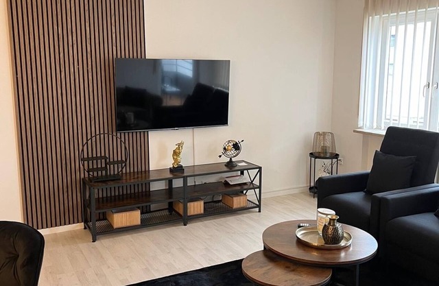 FMA Ferienwohnung Heubach