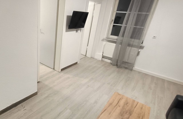 FMI21 Accommodation