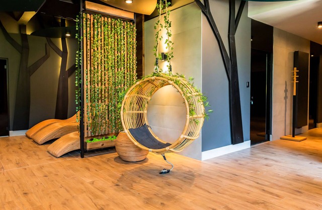 FOLGA - Hotel, Restauracja, Browar, SPA
