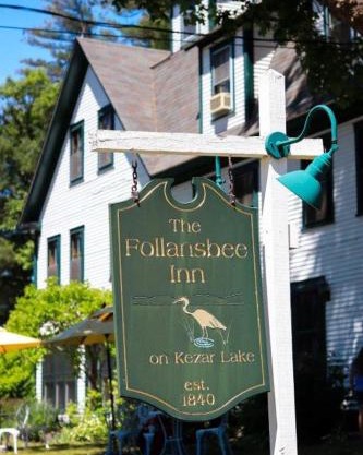 Follansbee Inn