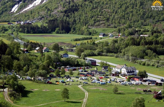 Folven Adventure Camp