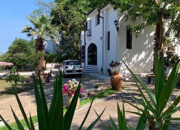 FONDAZIONE VILLA POINT ONLUS