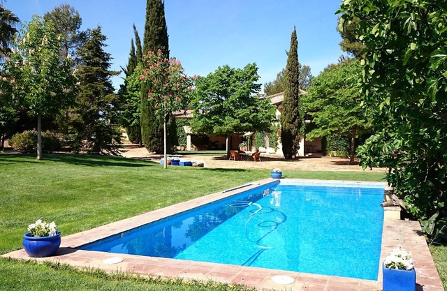 Fontanars Dels Alforins: House/Villa - Fontanars dels alforins