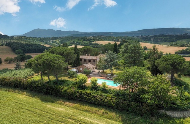 Fonte Pinella 8, Emma Villas