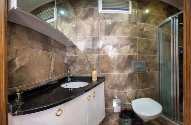 FOR 12 Person - 2 Min to Taksim Square