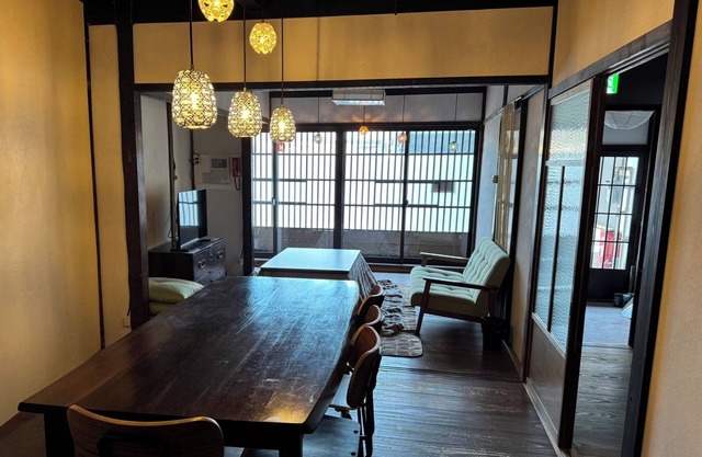 For 6 people Entire house available Basic plan/Kanazawa Ishikawa