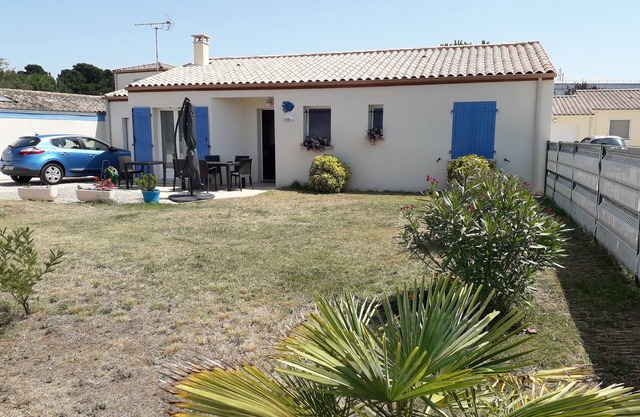 For rent Ground floor villa 82 m2 accessible disabled
