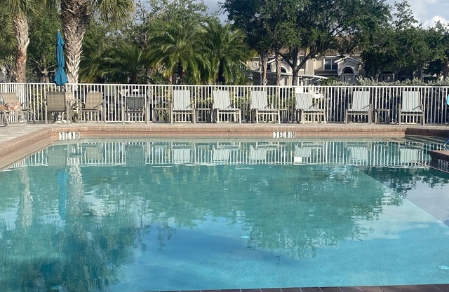 For Sale: Spacious 2BR condo top floor with water views