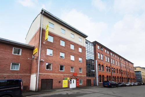 For Students Only The Grange Leicester
