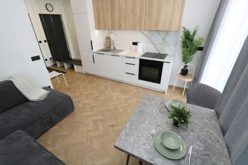 For Two or Solo New Loggia Parking Wi-Fi