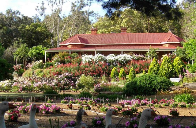 Ford House Bed & Breakfast