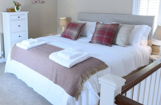 Fordwater at Woodstock Suites