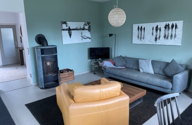 Forellenhof Apartment 1