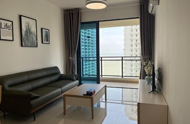 Forest city 2bedroom homestay