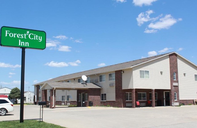 Forest City Inn