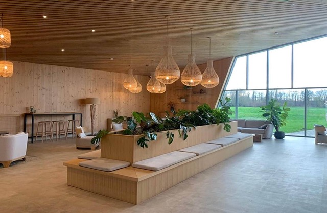 Forest Escape Cottage
