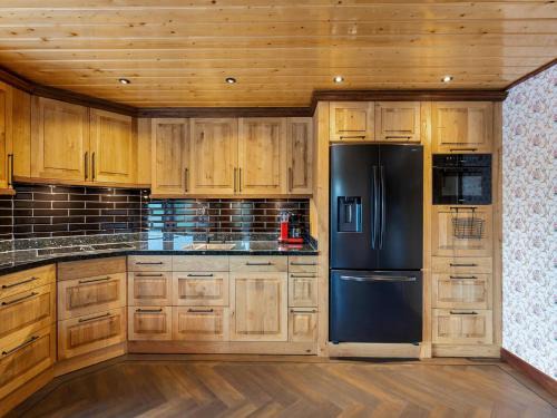 Forest House in Friesland with Sauna, cleaning included