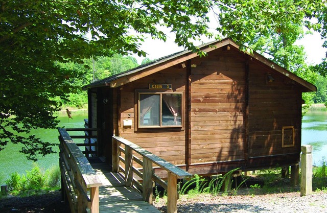 Forest Lake RV & Camping Resort