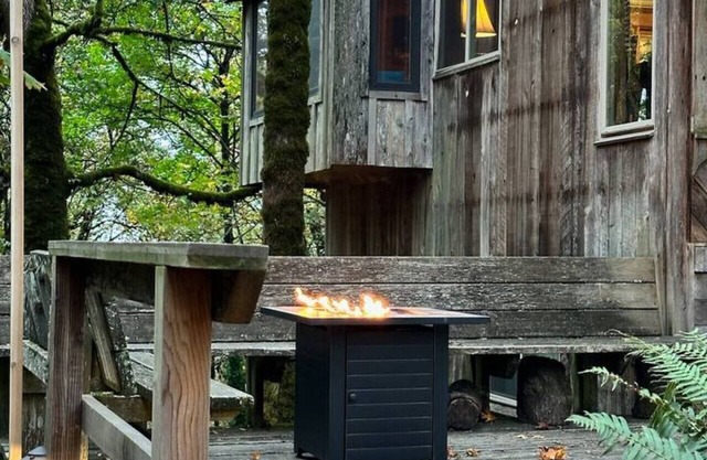 Forest Park Hideaway | Nature Oasis Near City