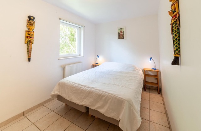 Forest Retreat in Bouillon