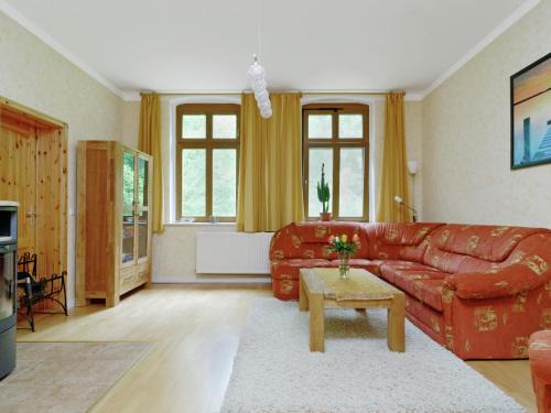 Forest Retreat Near Berlin, cleaning included