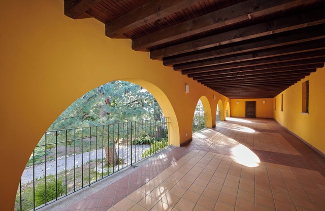 Foresteria La Torretta